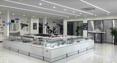 China Shenzhen Industrial Man Product RP&M Co., Ltd Company Profile