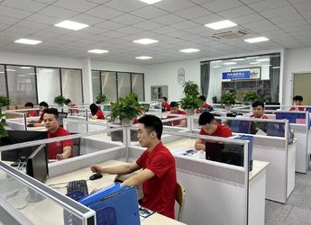 China Shenzhen Industrial Man Product RP&M Co., Ltd Company Profile