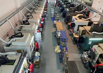 China Shenzhen Industrial Man Product RP&M Co., Ltd Company Profile