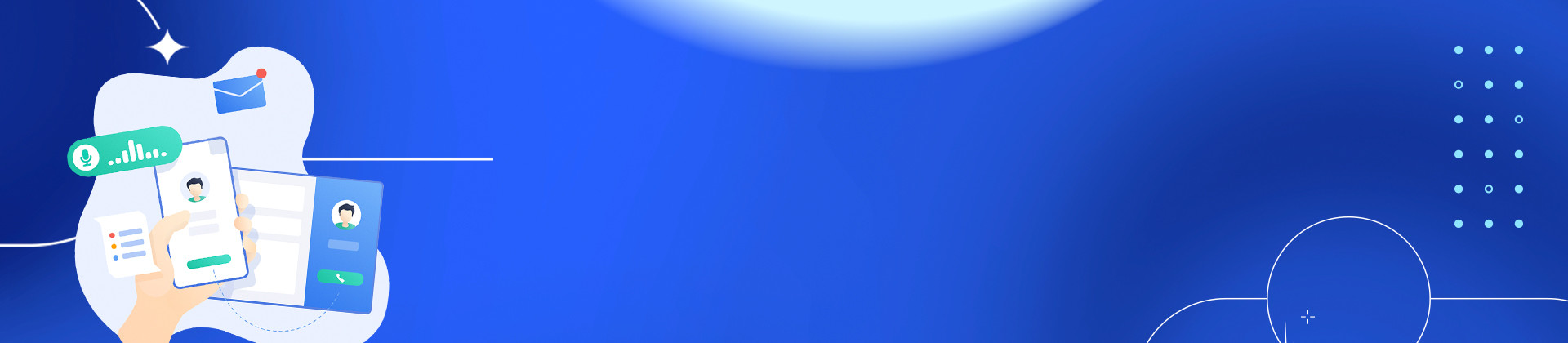 banner