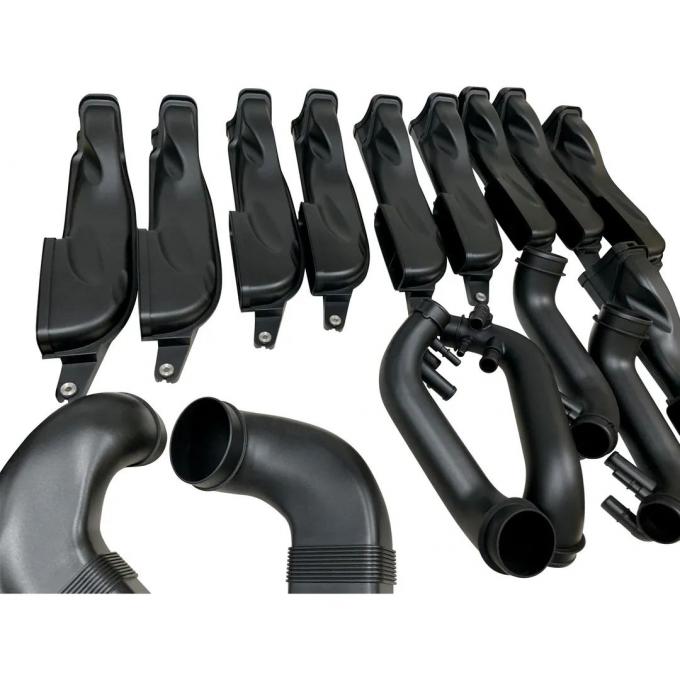 Silicone replication process(图1)