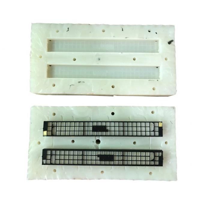 Silicone replication process(图4)