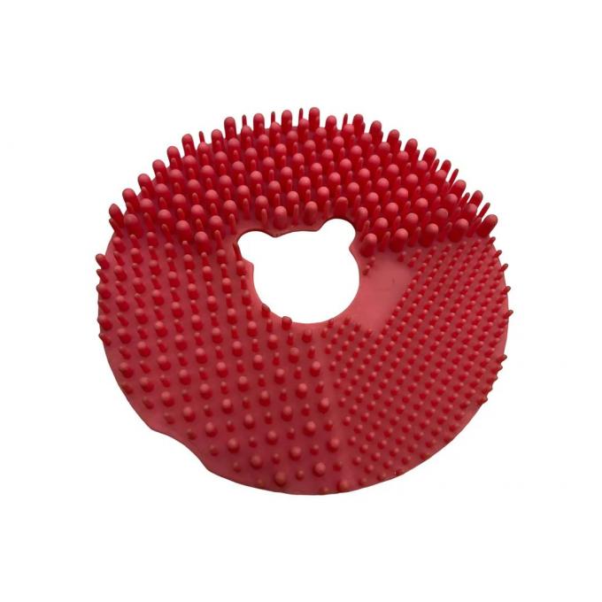 Silicone replication process(图5)