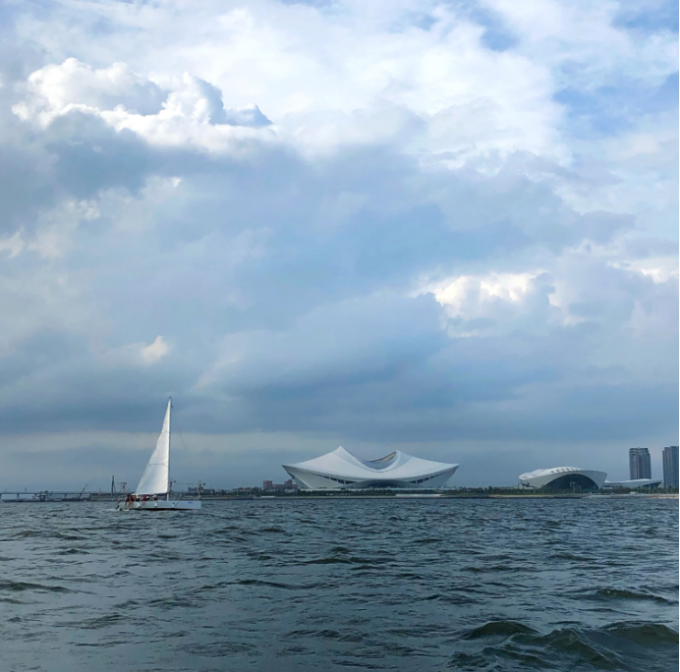 Industrial Man|Xiamen Sunshine, you are super sweet!(图8)