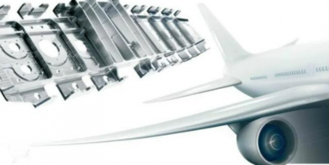 Aviation sector Sheet metal world(图3)