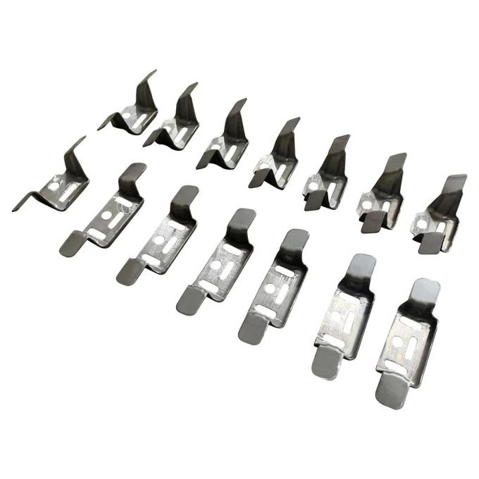 Aviation sector Sheet metal world(图5)