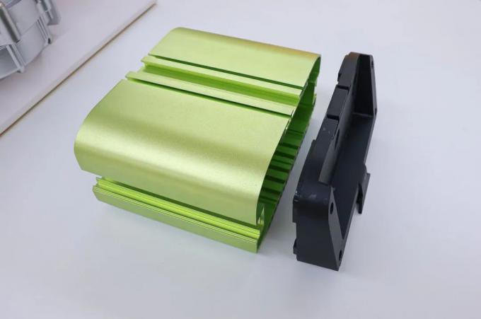 Industrial Man | Analysis of the surface treatment of sheet metal (图9)