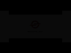 Micro Aerospace CNC Lathe Machine Parts Components For 3D IGES/STEP Format