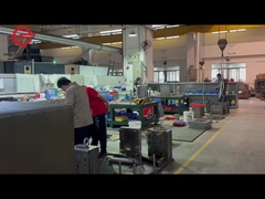 High Precision MIM Plastic Injection Molding Service Custom