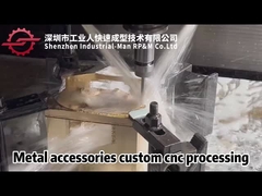 Steel Pulley CNC Components Prototype Machining Services High Precision