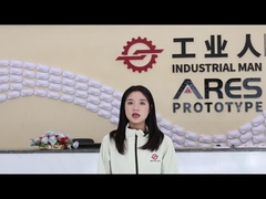 High Precision Aluminum CNC Service For Linear Bearings Custom Made