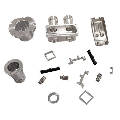 Customizable CNC Lathe Machine Parts For Tailored Machining Applications