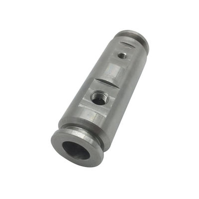 Buy Industrial IGS CNC Turning Machining Parts Machined Plastic Components online manufacture