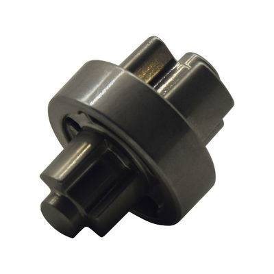Good price Copper Etching CNC Lathe Machining Parts Small Turned Parts ODM online