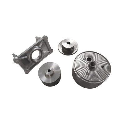 Good price Aerospace Brass CNC Turning Machining Parts For Precision Engineering online