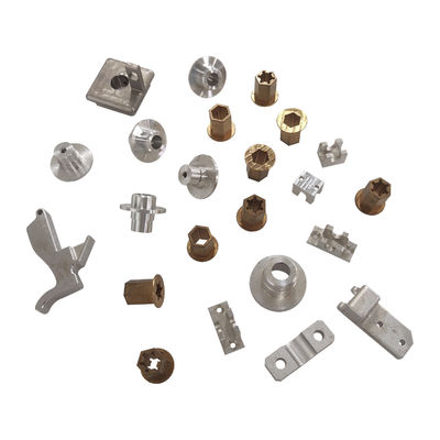CNC Turning Machining Parts CNC Machining for Precise Micro Machining Services