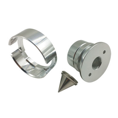 Good price 5 Axis CNC Turning Machining Parts Components High Precision online