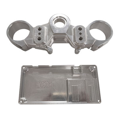 Buy Computerized Precision CNC Milling Machining Parts Components Aluminium Bronze online manufacture