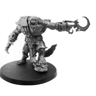 CNC Rapid Prototype Resin Printing Miniatures 3d Print Mini Figures OEM