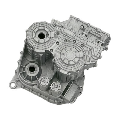 Good price ODM Titanium 3d Printing Service For Car Engine Parts online