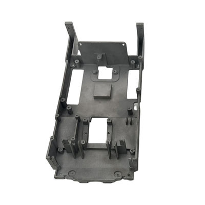 Good price OEM Metal 3D Printing Service Titanium Alloy STEP Drawing Format online