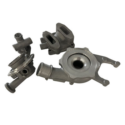 Good price Customized Metal 3D Printed Titanium Parts For Engine online