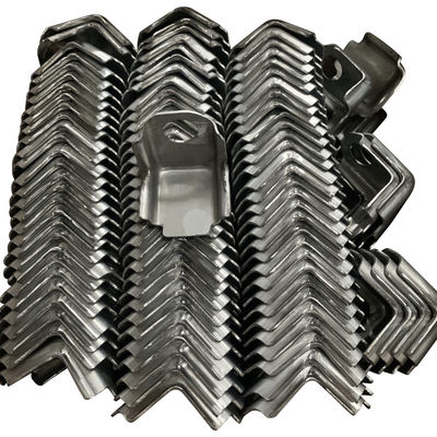 Good price 3D IGES STEP Precision Sheet Metal Stamping Pressing Stainless Steel online
