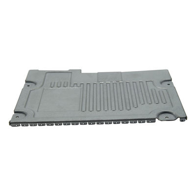 Good price Alloy Precision Prototype Metal Stamping Stamped Steel Panels online