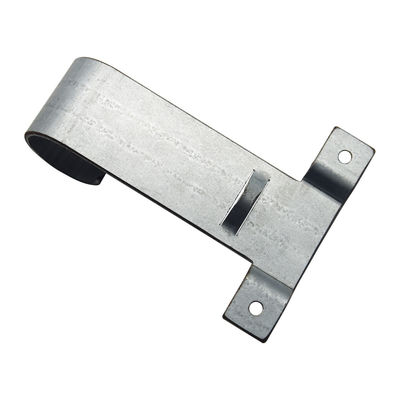 Good price Odm Aluminum Precision Sheet Metal Stamping For Medical Industry online