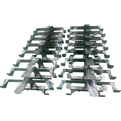 Buy Aerospace Sheet Metal Welding Parts Custom CNC Aluminum Parts online manufacture