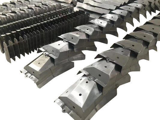 Buy Custom Aluminium Sheet Metal Bending Parts Fabrication Services online manufacture