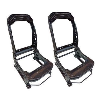 Good price Aluminum Custom Sheet Metal Stamping Parts for Automotive online