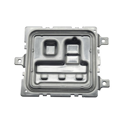 Good price SUS304 Precision Sheet Metal Stamping Aluminum Panels ISO9001:2015 Certified online