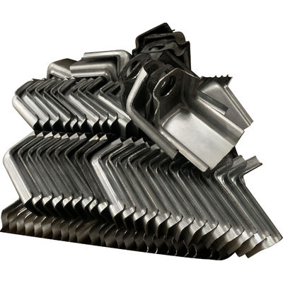 Good price ISO2015 Certified Precision Sheet Metal Stamping Stainless Steel 2D PDF CAD online