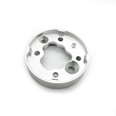 Buy Brass CNC Precision Machining Components Anodizing Aluminum online manufacture