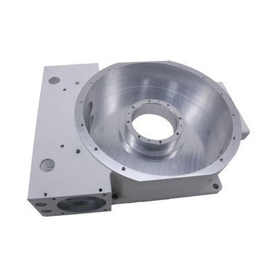 Buy Precision CNC Aluminum Milling Parts online manufacture