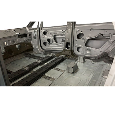 Custom Automotive Motorcycle CNC Machining Parts with Tolerance 0.01 and MOQ 1 Pcs ISO9001:2015 Certified