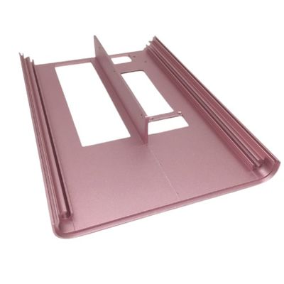 Custom Made Sheet Metal Fabrication with 5-Axis CNC Milling and 3D Laser Rapid Printing ISO9001:2015 Certified