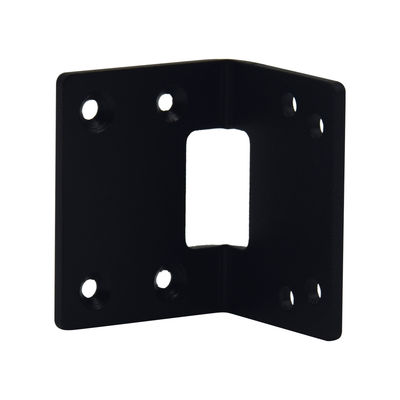 Customized Sheet Metal Parts with 0.01-0.05mm Tolerance and 3D/CAD/DWG/STEP/PDF Support for Punching Applications
