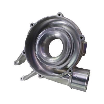 Buy 5-Axis CNC Milling Machining Parts with Multi-Metal Capability and High-Precision Tolerances online manufacture