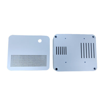 OEM/ODM CNC Lathe Machine Parts Precision Machined Components