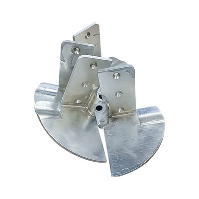 High-Precision CNC Lathe Machine Parts | Custom Machining Services