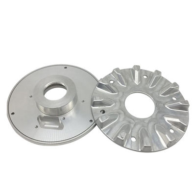 OEM ODM CNC Milling Turning Machining Service - Milling CNC Lathe Machine Parts Ra 0.1-3.2