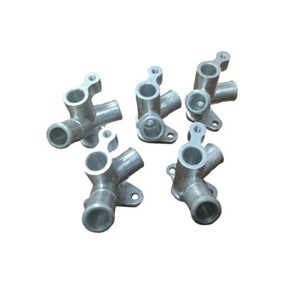 OEM/ODM CNC Milling Turning Machining Service Micro Machining Computerized Lathe Parts
