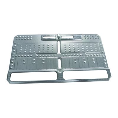 Quote Drilling Aluminum CNC Lathe Machine Parts Craftsmanship