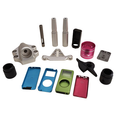 Good price 4 Axis Center CNC Lathe Machine Parts For Hardened Aircraft Metals online