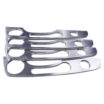 Good price Computerized Precision CNC Machining Services Custom Machined Parts IGES STEP online