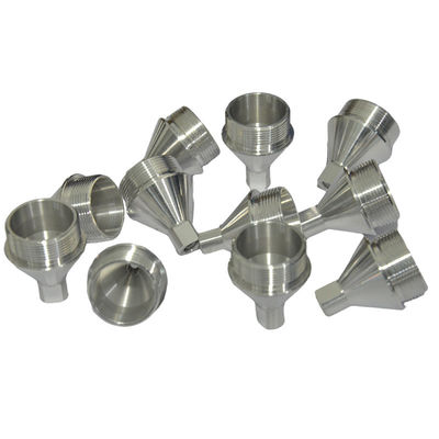 Aircraft CNC Turning Machining Parts Timing Belt