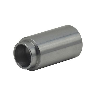 Custom Made Lathe CNC Turning Machining Parts Hardened Metal