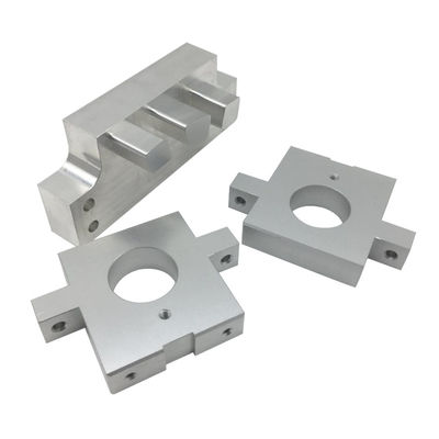 Good price 4Axis Plastic Precision Machining Part Services Odm online